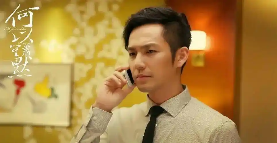 钟汉良主演过的18部好评电视剧,第一部最青涩,你看过几个?_故事_爱情_