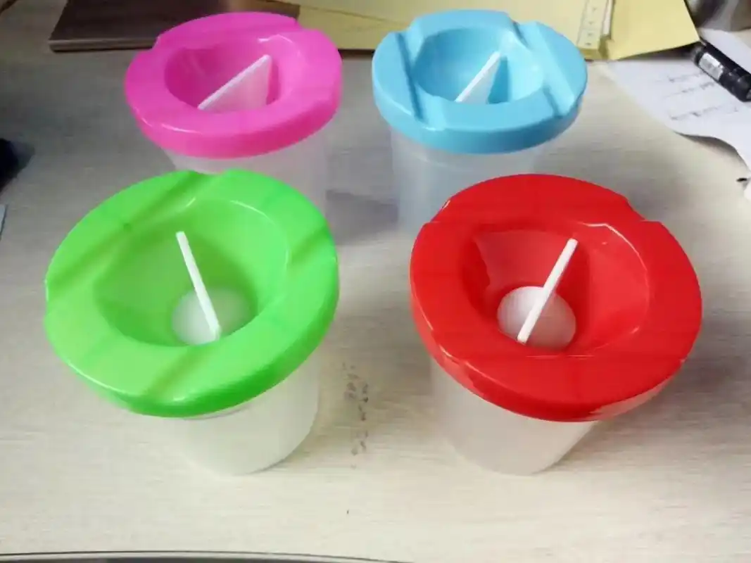 塑料制品  - 美术用品 - 抖音