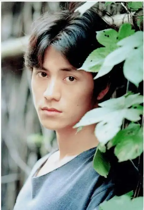 代言辱华品牌遭骂,陈坤再次为自己的"堕落"付出了代价