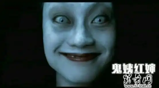 世界上怨气最重的十大厉鬼排行