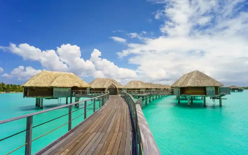 岛绝美风光桌面壁纸(二)高清大图预览1920x1200_风景壁纸下载_美桌网