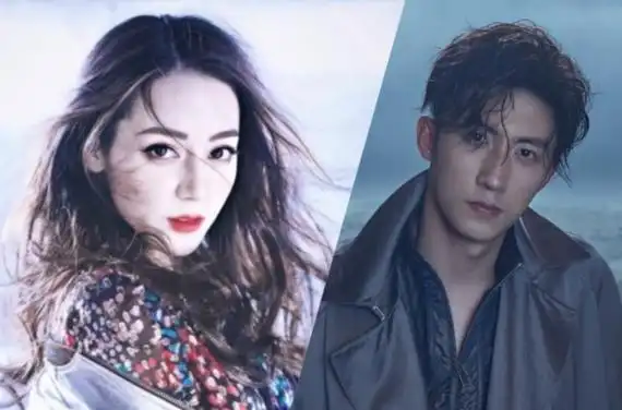 热巴黄景瑜疑同居晒同款家中背景不止一次后援会罢工要真相