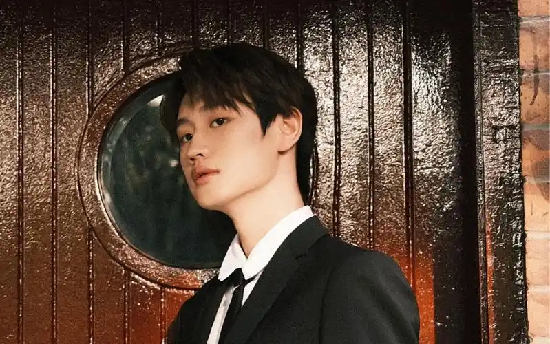 【ak刘彰】乱世巨星·小刘总