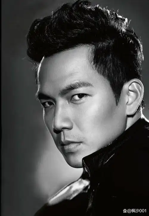 钟汉良用才华和努力书写辉煌