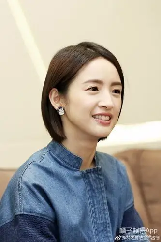 林依晨都结婚三周年怎么还这么满满少女感