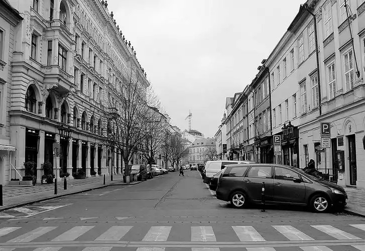 黑白韵味《一》祝各位老师新春快乐