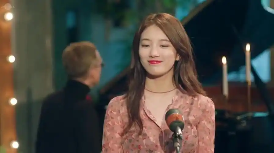 裴秀智&边伯贤蜜嗓情歌《dream》