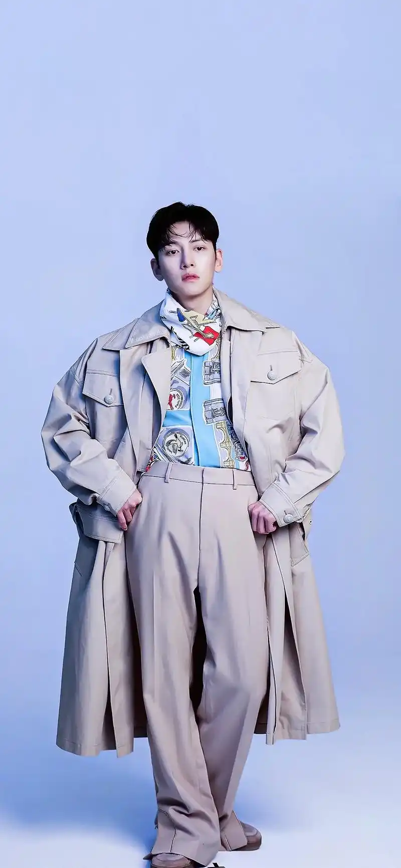 池昌旭.梦回healer#帅炸 #向全世界安利 #池昌旭 - 抖音