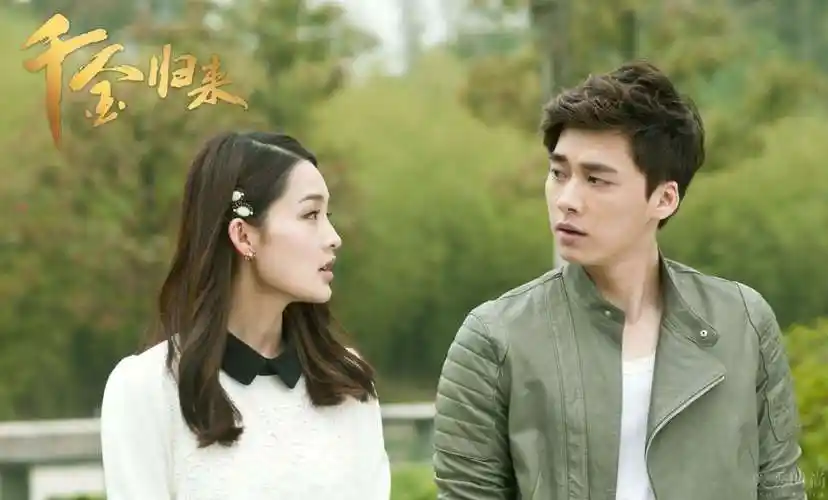 李易峰演过的电影男神李易峰演过哪些电视剧和电影李易峰主演作品介绍