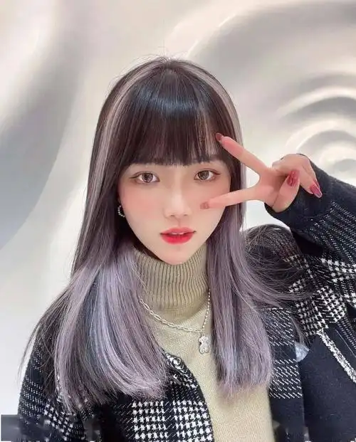 2021年发带染搞起来