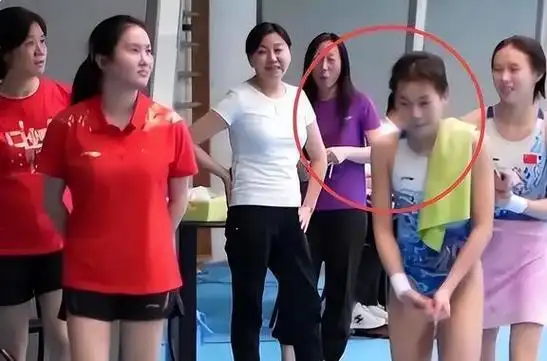 她3岁被父母抛弃,如今获22个世界冠军,生母要来认亲,结果如何