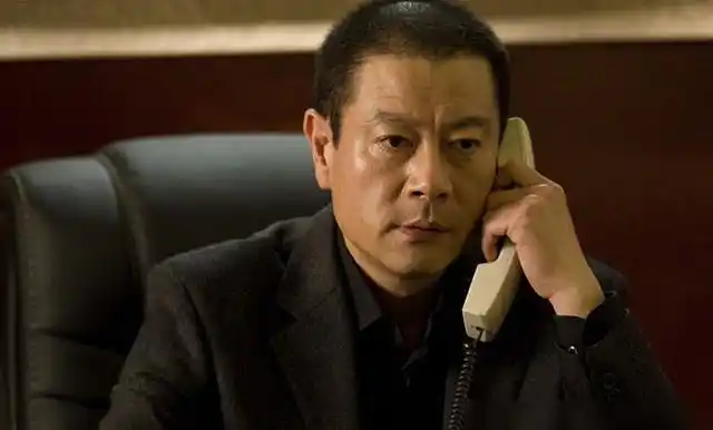 在娱乐圈中有很多优秀的男演员,在众多男演员中,老戏骨一般都受到很多