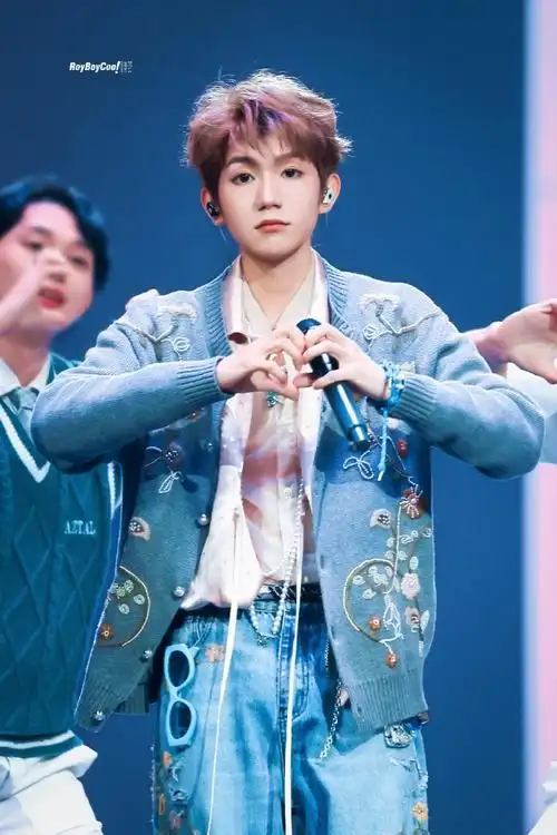 王源这种饭撒一定要缠上我##王源客厅狂欢巡演