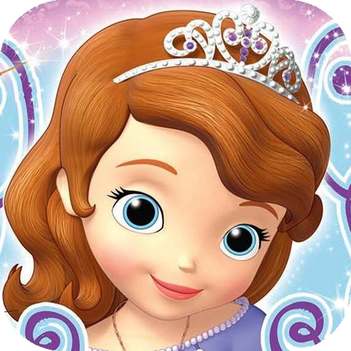 小公主苏菲亚动画大全