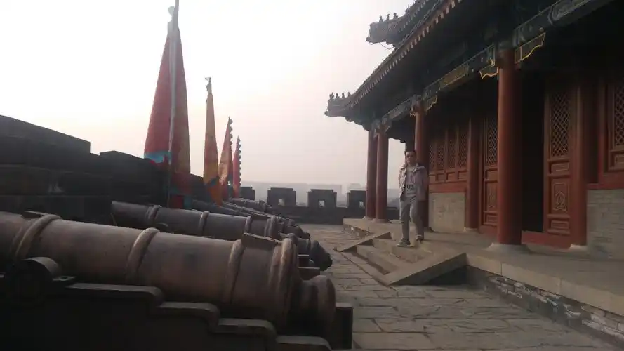 天津小站练兵园