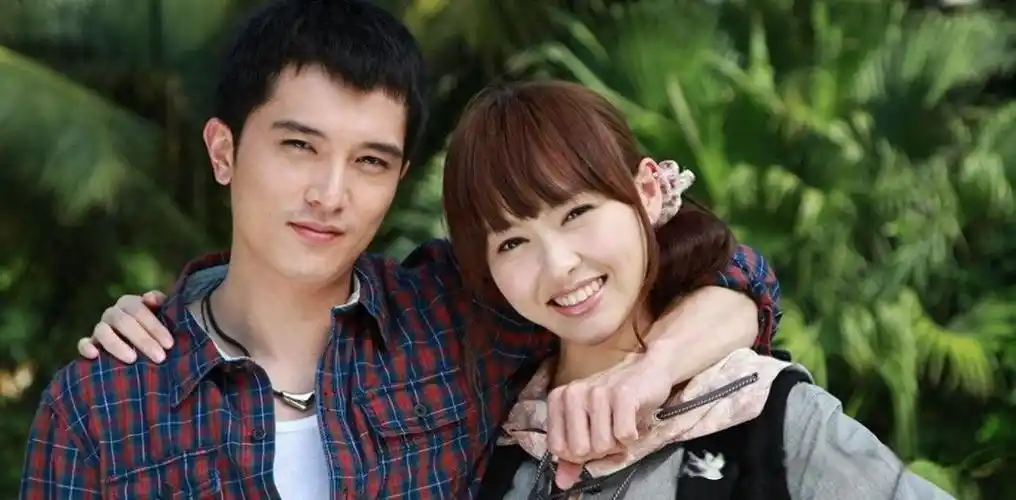 贬低杨丞琳差点逼死唐嫣现在轮到张钧甯女神杀手邱泽恋爱史