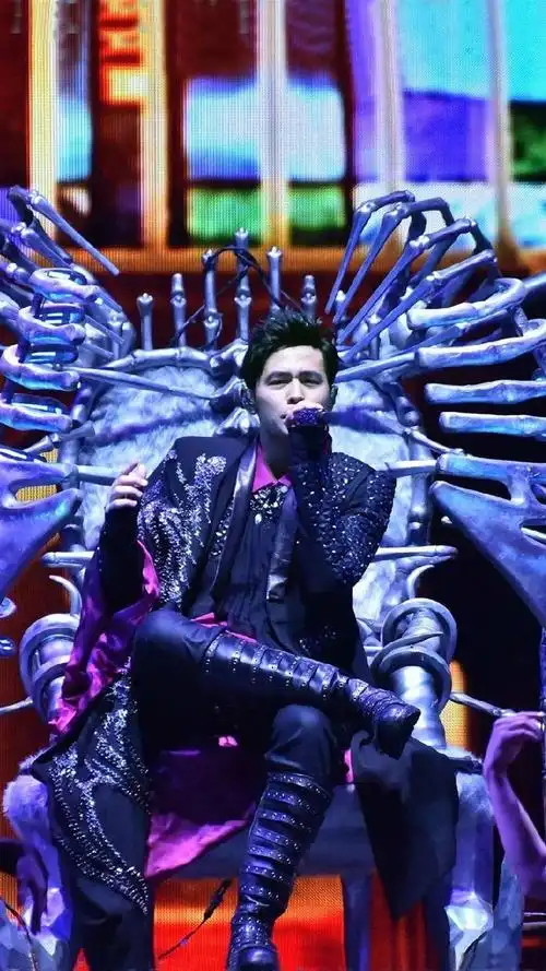 手机壁纸周杰伦