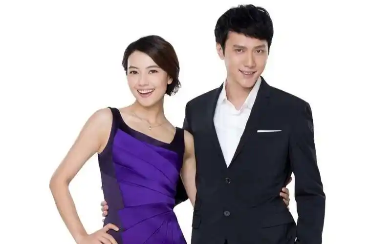冯绍峰 高圆圆 国美广告4