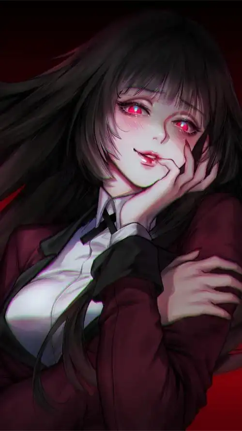 病娇系列_动漫图片_我要个性网