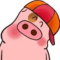 头像个性歪头卡通动漫头像