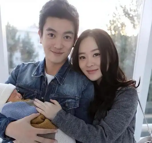 与霍思燕结婚11年,人设崩塌的杜江,为自己的选择付出代价