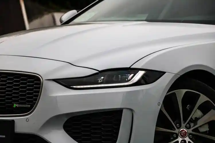 内外兼修定义潮流,新英伦轿车捷豹xel诠释运动豪华_搜狐汽车_搜狐网