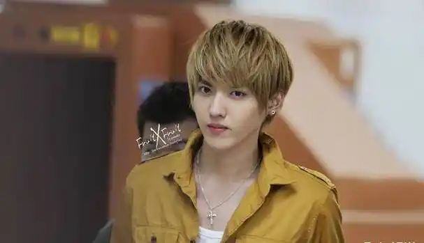 表演_杨颖_吴亦凡