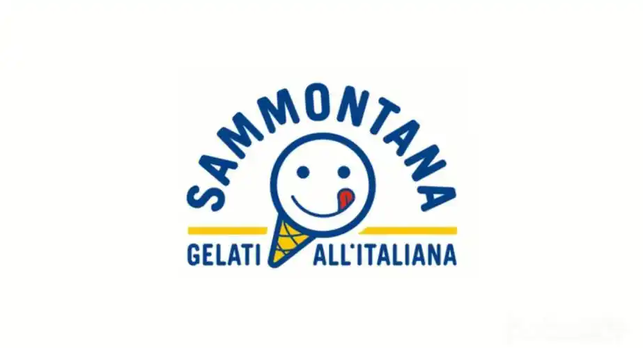 sammontana意大利冰激凌
