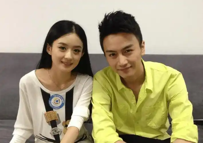 原创分手才2周冯绍峰被曝相亲父母只有一个要求不找娱乐圈的人