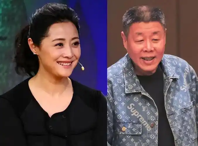 回顾刘蓓当了张若昀两次后妈容忍张健的花心她到底图什么