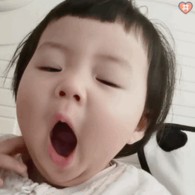 萌娃丸子妹表情包动图正常版77胖脸特效早… - 高清图片,堆糖,美图