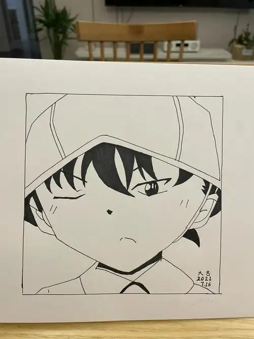 做个优秀的普通人热爱世界