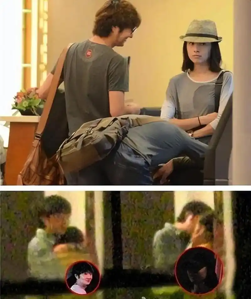 绯闻事件时隔9年,王大治和董洁,活出了不一样的人生