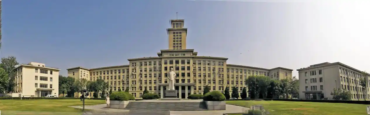 2019mba招生说明会南开大学商学院欢迎独一无二的你