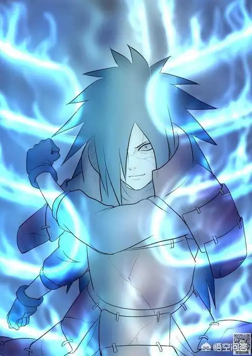 头条问答 - 变成轮回眼的宇智波斑一人能不能灭掉组织全员?(7个回答)