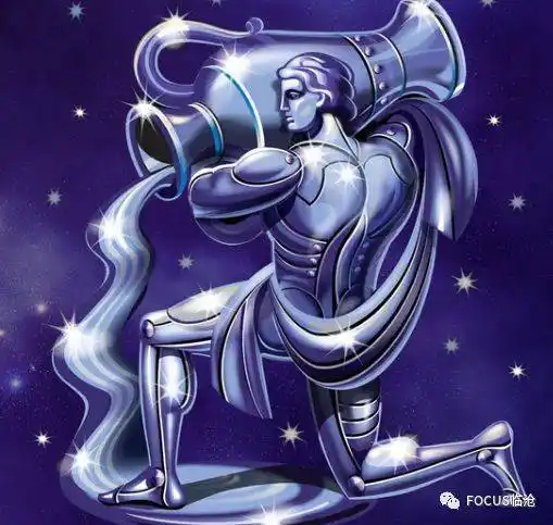 【星座谜语】水瓶座揭秘,准的让人心疼(1.20-2.18)!