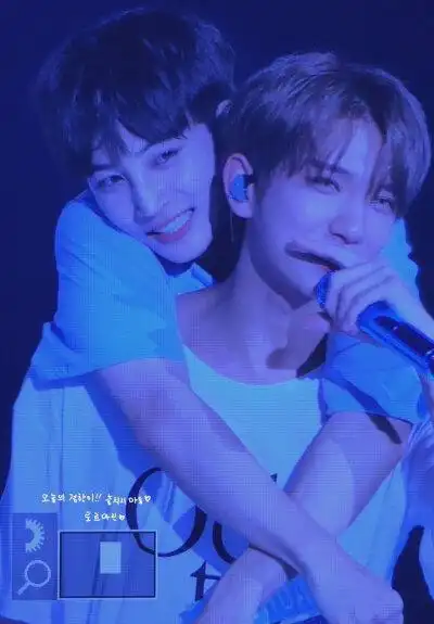 尹净汉 洪知秀 崔韩率