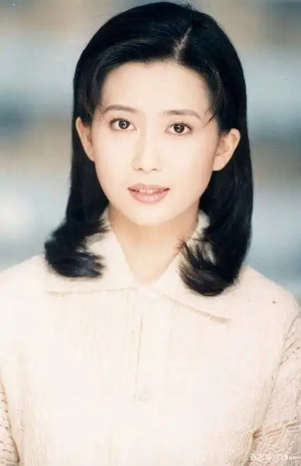 孟庭苇是90年的孟庭苇,是曾经少男少女心里的梦.