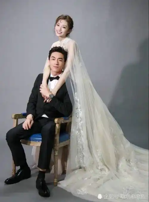 林更新宣布恋情女主为盖玥希二人其实早有互动网友九亿少女的梦碎