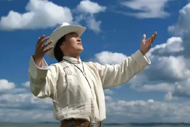 布仁巴雅尔演唱歌曲专辑(请您欣赏)