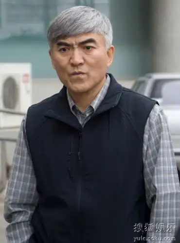 实力派演员袁苑