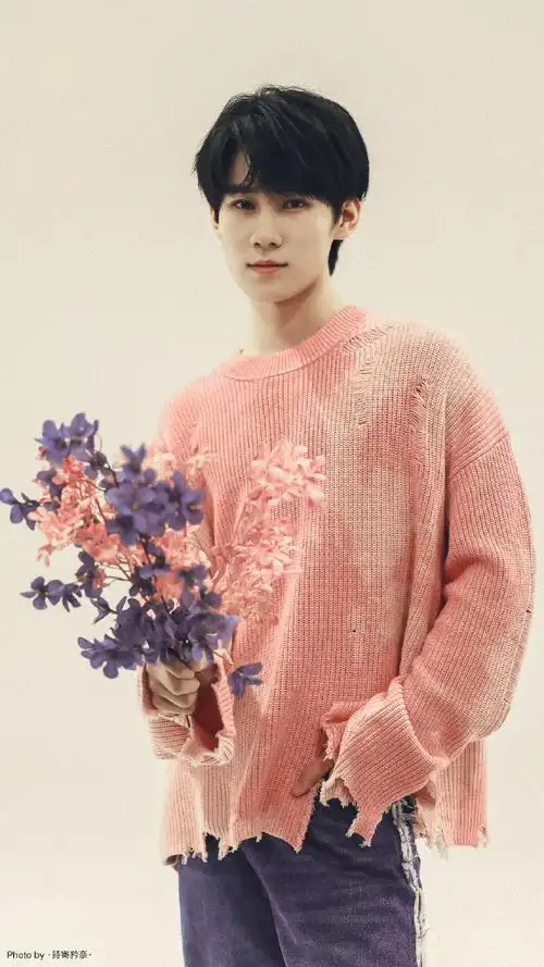 张真源 荷尔蒙引爆点