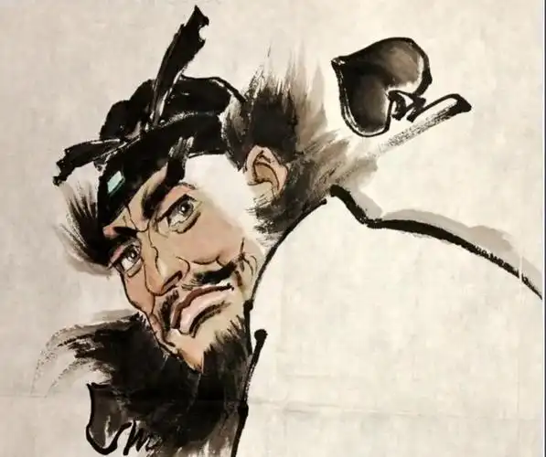 钟馗为什么就能驱魔抓鬼?2大主要原因——政治暗流与社会流弊