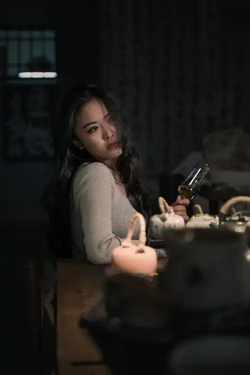 zol论坛>摄影论坛>摄影作品论坛>人像摄影论坛>室内人像>