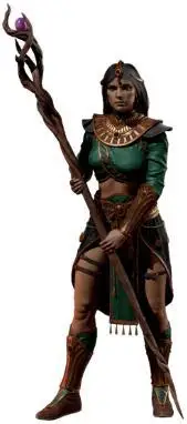 暗黑破坏神2重制版圣骑士法师死灵法师开荒攻略