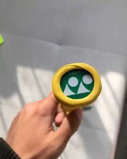 准备购入一只二手黄林丹,大伙瞧瞧真假