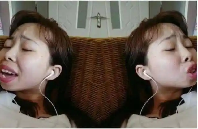 火遍全网的"丑女"嘟嘟姐,携"美貌"强势回归,网友:整容了?