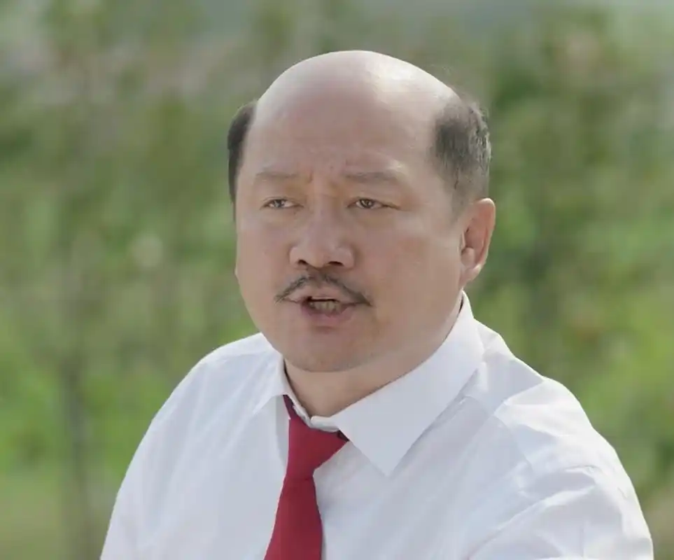 "谢广坤"被曝多次出轨 谢广坤扮演者被前妻曝出多次婚内出轨,真是个