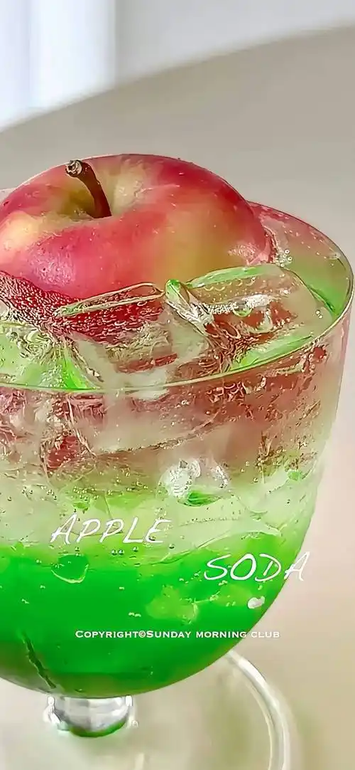 壁纸 | 小清新水果系列 锁屏壁纸