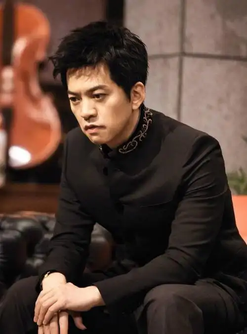 丁克19年后李健的人间清醒撕裂多少人的隐痛